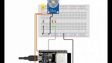 Complete Step MQ135 Gas Sensor  (Air Quality Index)