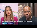 France opens probe over racist comments on Mbappé | DW News