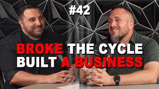 How To Build a Successful Business After Rock Bottom (The Secrets)