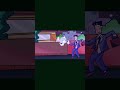shin-chan home ghost