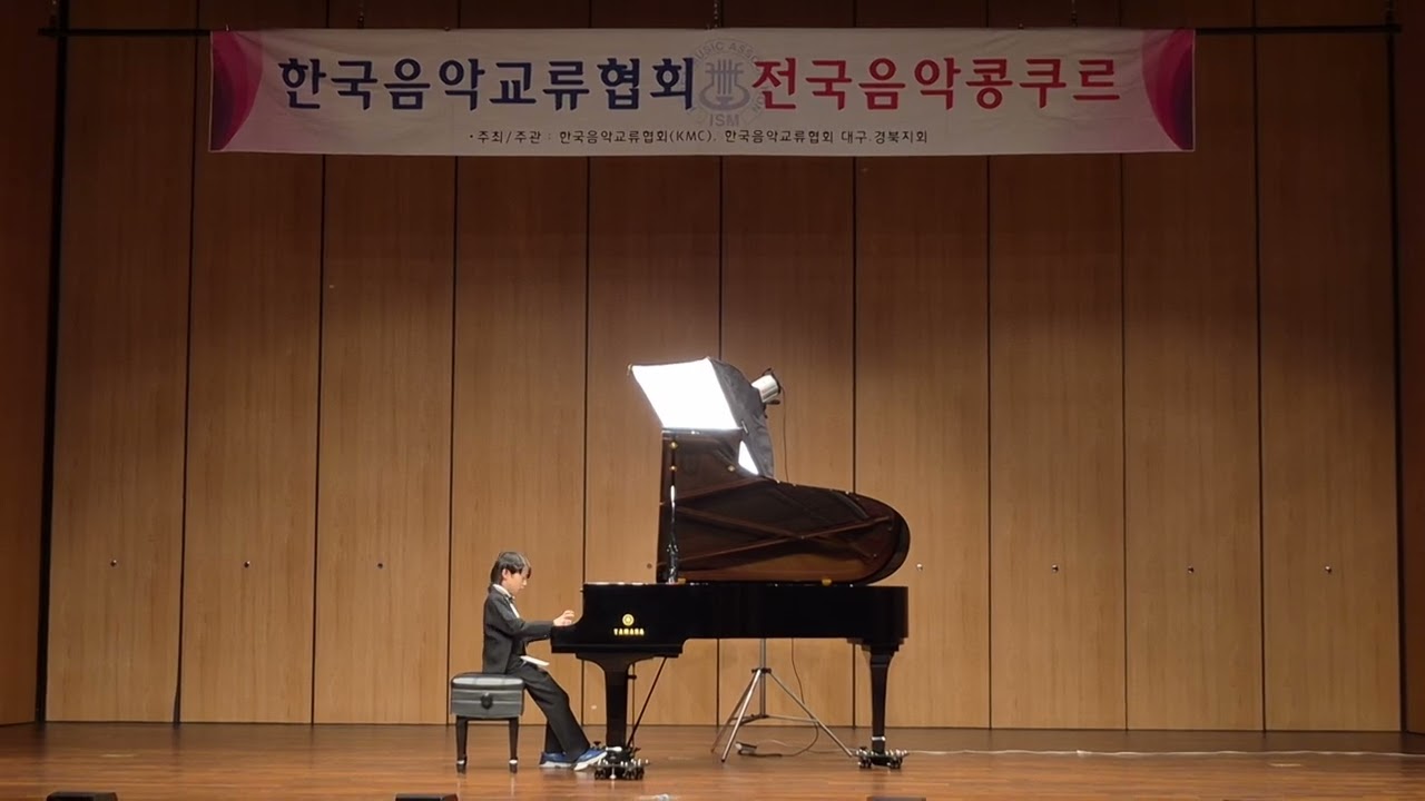 (준대상) 하주니의 피악존카/타란텔라