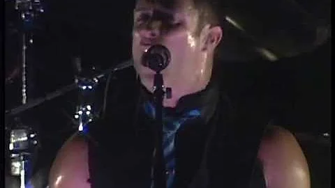 SKILLET Awake & Alive 2010 LiVe Gilford