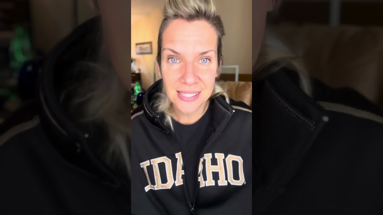 How my authentic self emerged through content creation.