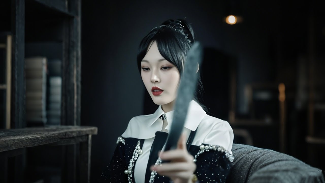 从闺蜜到宿敌：爱情与仇恨的纠缠