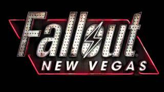 Fallout New Vegas Soundtrack - Jazz Club Blues