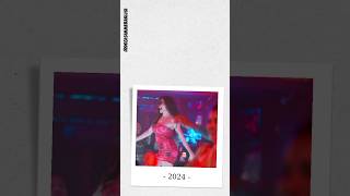 Hazar Ergüçlünün 5 Yıllık Değişimi