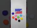 Glitter sheet flag craft ideas #flag #papercraft #craft #art #artandcraft #kids #shorts #viral #yt