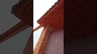 marquesinas  coloniales