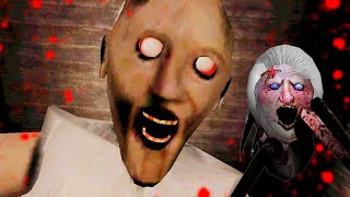Granny Live Gaming|Granwy Gameplay video live|Horror Escape Game screenshot 4