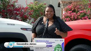 SR-29 Sonoma Blvd Vallejo Pavement Rehabilitation & Complete Streets Project – Groundbreaking  Event