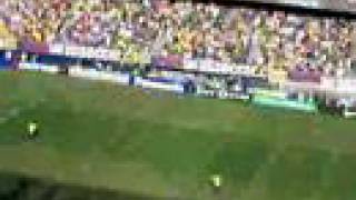 Ronaldinho's goal versus USA