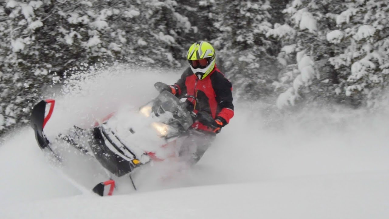 Powder Hounds 2019: Part 1