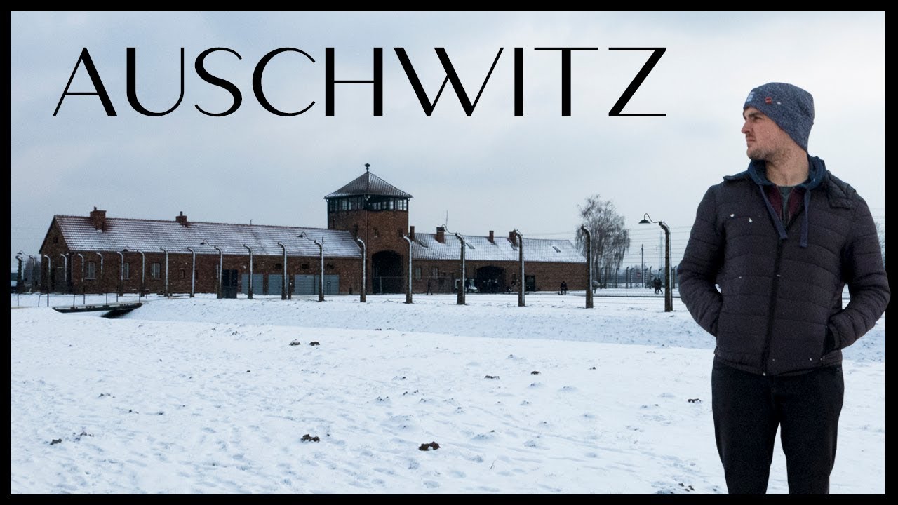 Visiting Auschwitz: A Life-Changing Experience | Oświęcim, Poland