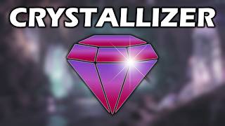 Crystallizer SETLIST RELEASE