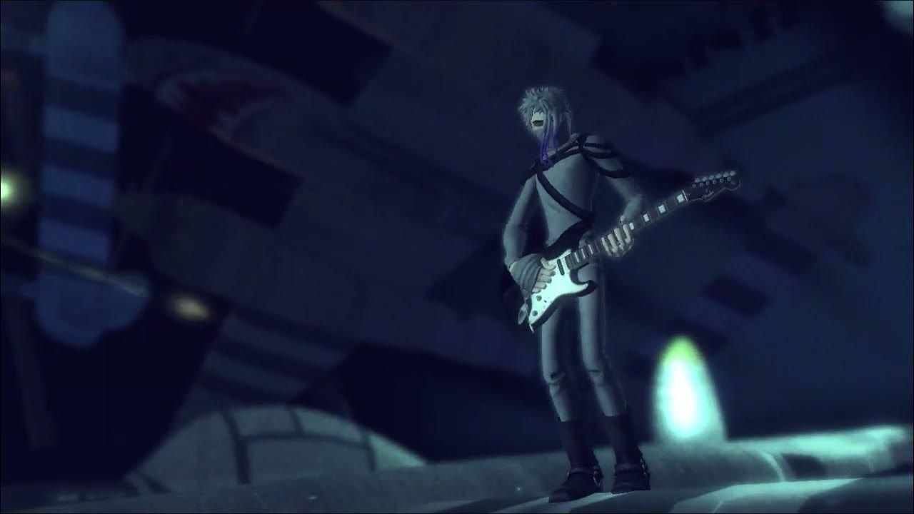 Rock Band 2 DX PDA (Performance Mode) YouTube