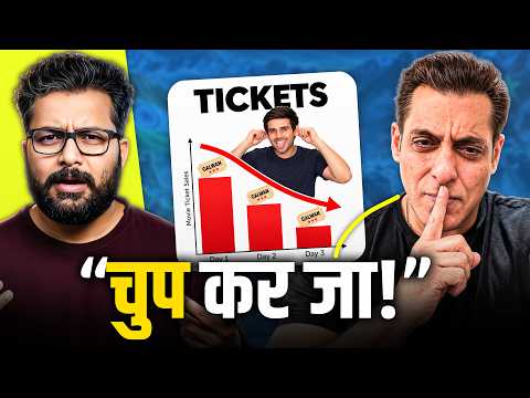SALMAN KHAN GALWAN FILM | The 1000 Crore Secret Behind the Censor Board Ban 😲