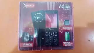 XMOBIlE Music Master the best keypad with soft buttons ||03-05-2025 screenshot 4