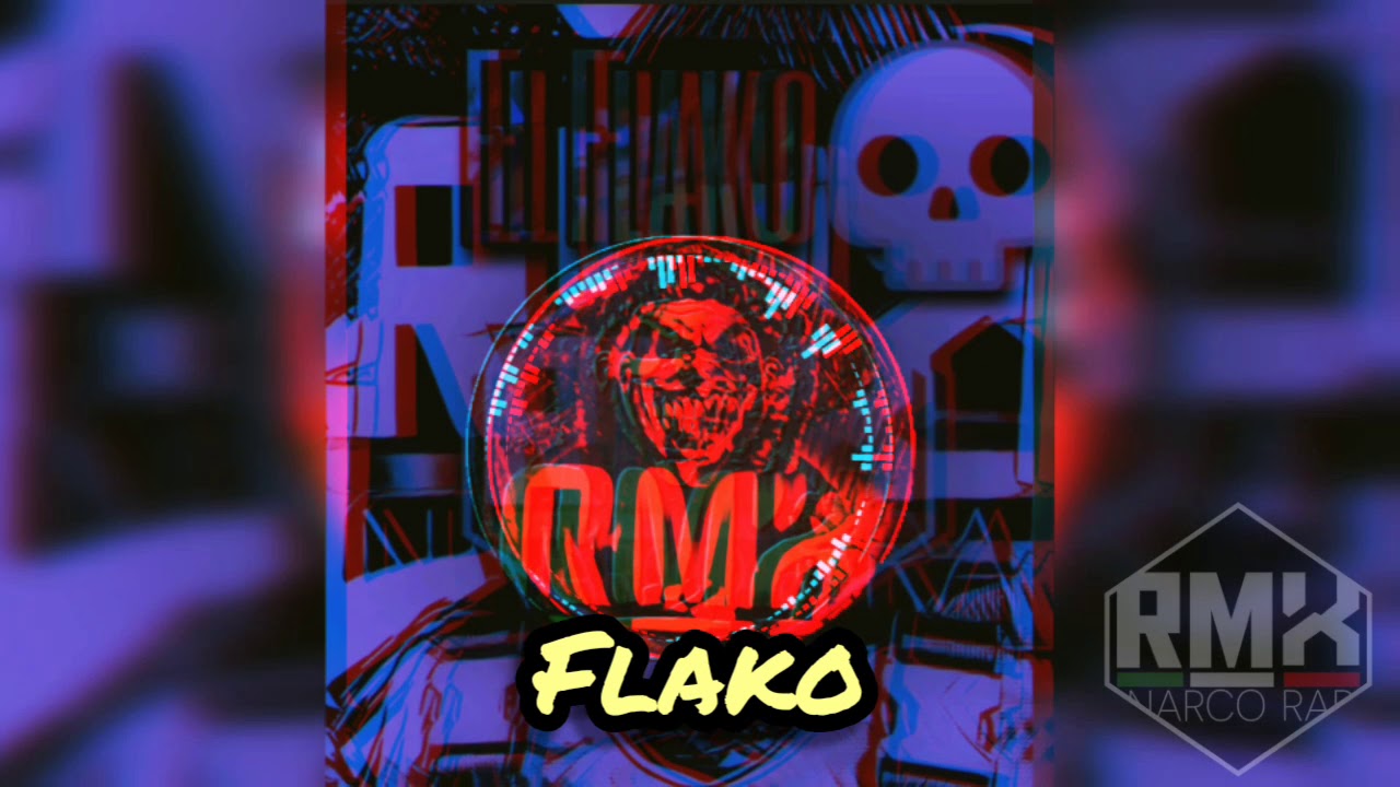 RMX - FLAKO - YouTube