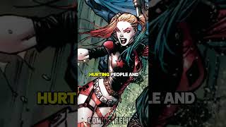 Dc’s craziest anti hero.