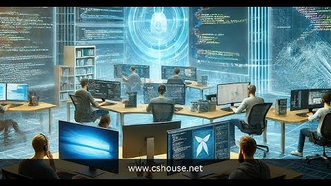 Top Programming Languages in 2024