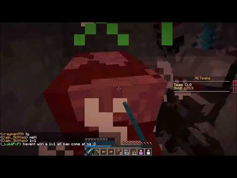 (McTeams) Multi Base Raid