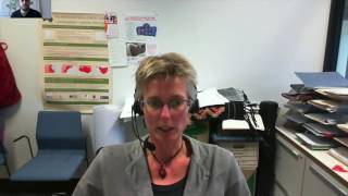 Multiple Sclerosis Population Studies - A/Prof Ingrid Van der Mei