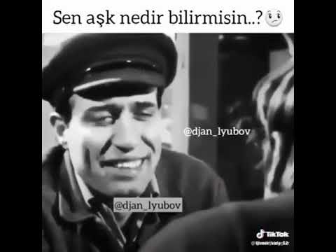 Kemal Sunal / Aşk Nedir Bilir Misin ?