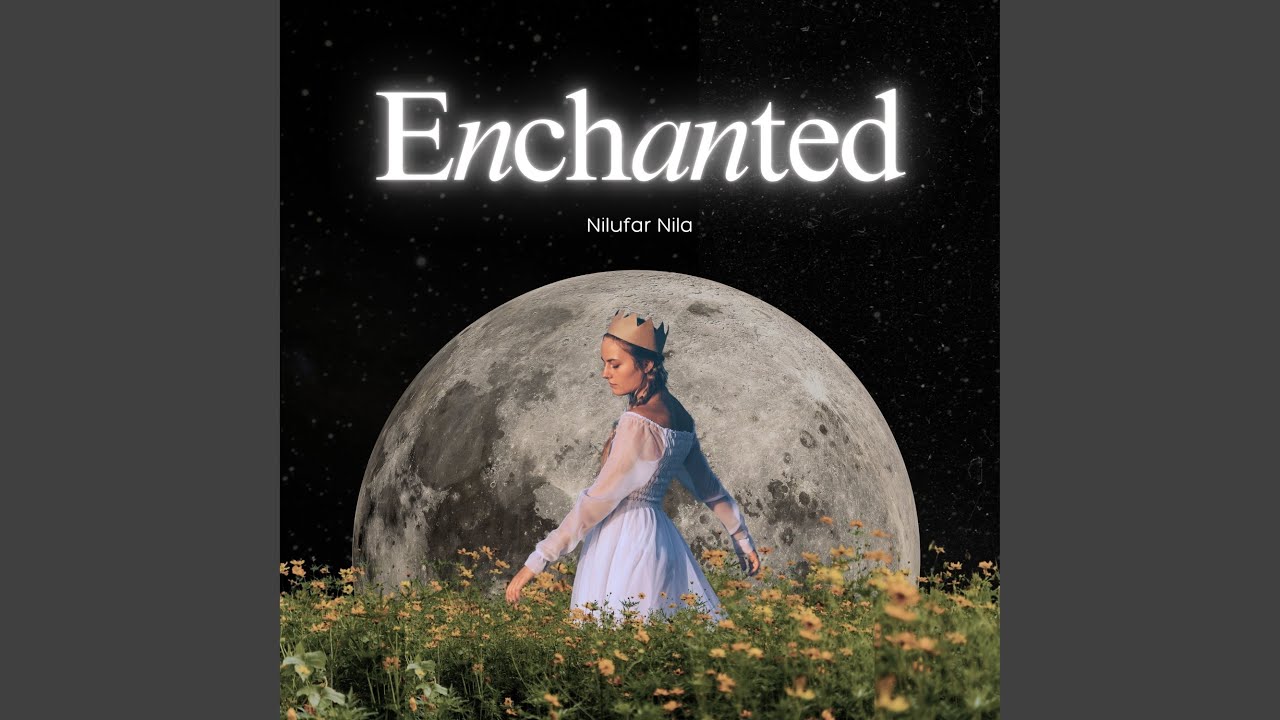 Guarda Enchanted su YouTube Guarda Enchanted su YouTube