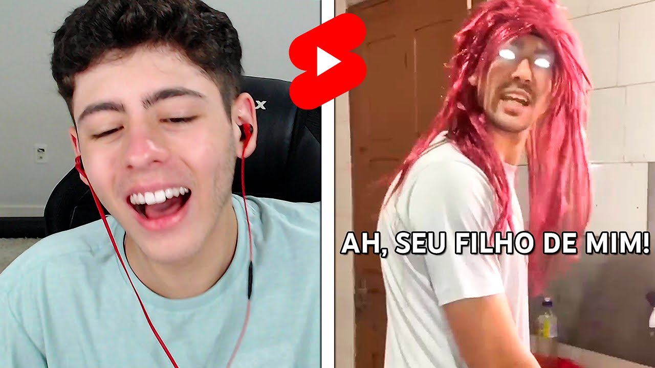 YOUTUBERS Que Meus Inscritos Mais Assistem