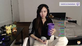 What Taylor Swift Sees Next Door - Just Chatting Twitch Highlights