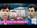 Erik and Lyle Menendez | House Tour 2024 | The Brothers' Life In Richard J. Donovan Prison