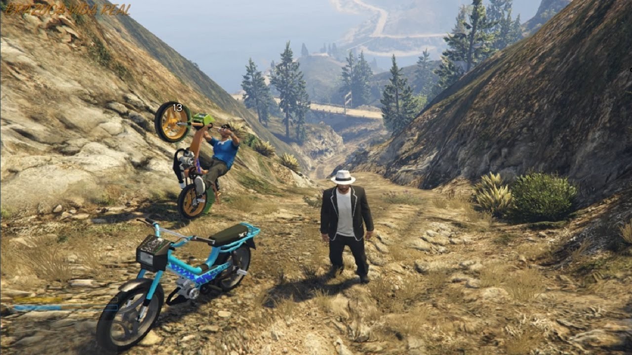 Ps4 Xb1 Grand Theft Auto Online 255 Gtav Youtube動画 7本 画像 16枚