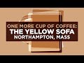 One More Cup Of Coffee: The Yellow Sofa