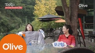 2016Tastyroad 눕방에 필수! 올가을 장만할 따뜻포근 심쿵템♥ 161013 EP.29