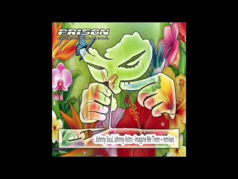 Johnny Soul, Johnny Astro - Imagine Me There (Lisitsyn, Geonis Remix)