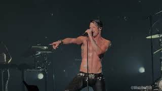 YungBlud - My Only Angel  (Live/4K) Dallas, Texas 5/28/2026