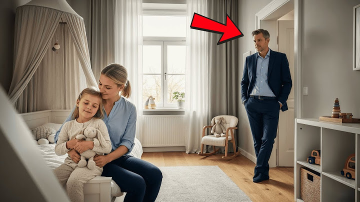 Sie ersetzt ihre Schwester als Babysitterin — nicht ahnend, dass der Vater ein Millionär ist.