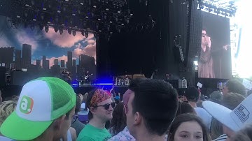 The Script - The Man Who Can