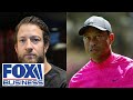 Dave Portnoy rips Tiger Woods for being a 'fraud': 'I just never liked him'