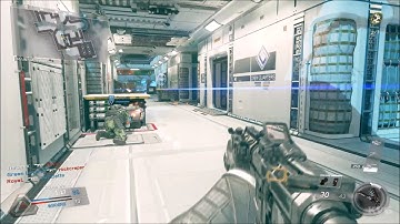 Call of Duty: Infinite Warfare - Multiplayer - Frontline Gameplay (PC HD) [1080p60FPS]