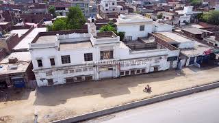 Sadhoke Drone Vlog Stani Drone Vlogger