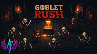 Goblet Rush Gameplay Android