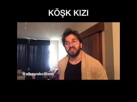 Cİhan Albayrak | Köşk kızı