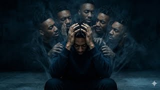 Dax - WAR INSIDE MY SOUL ( Lyrics Video )