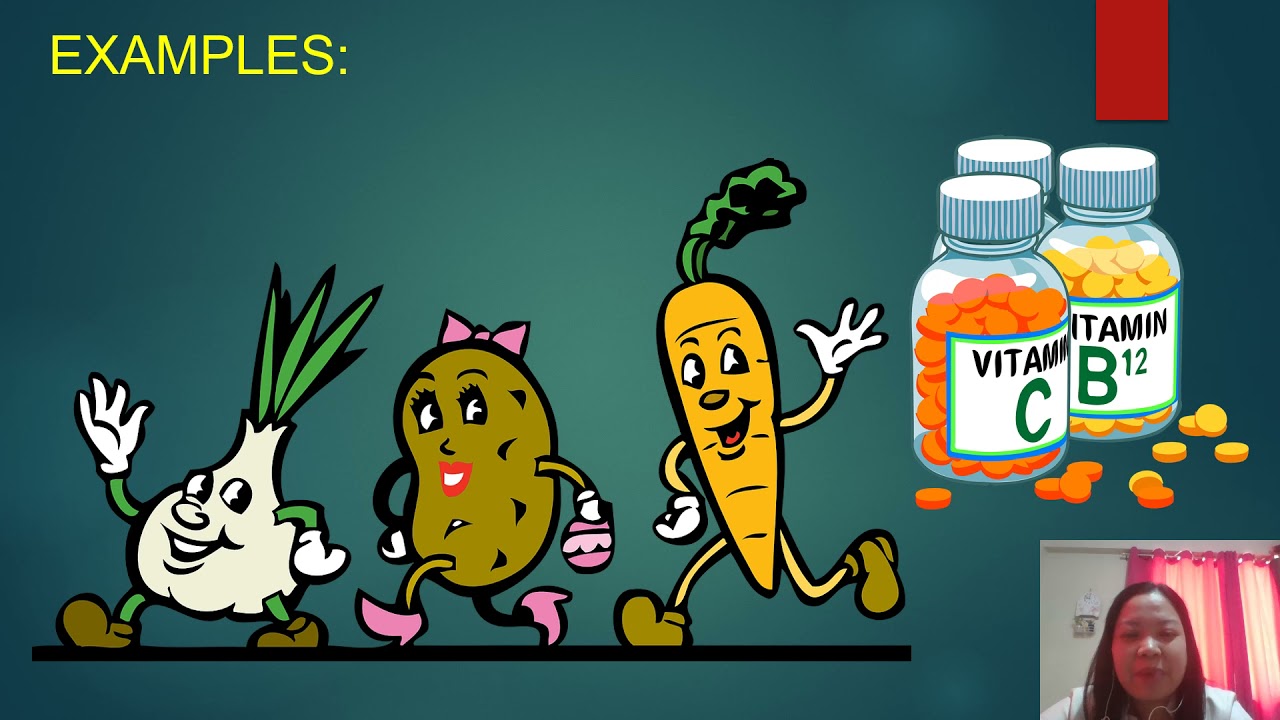 Ano ang Matter? Learn Science Concepts in Tagalog and English 