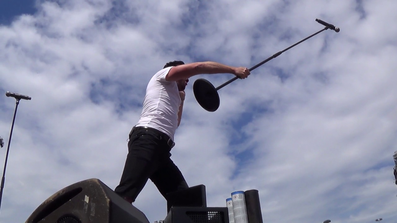 Michael Wendler Unser Zelt Auf Westerland Download