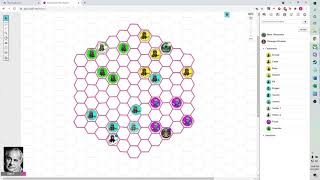 Mortal Dilemma Machinations Balancing for Multiplayer