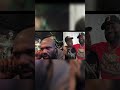rampage jackson is heartbroken having Thanksgiving without his son 💔