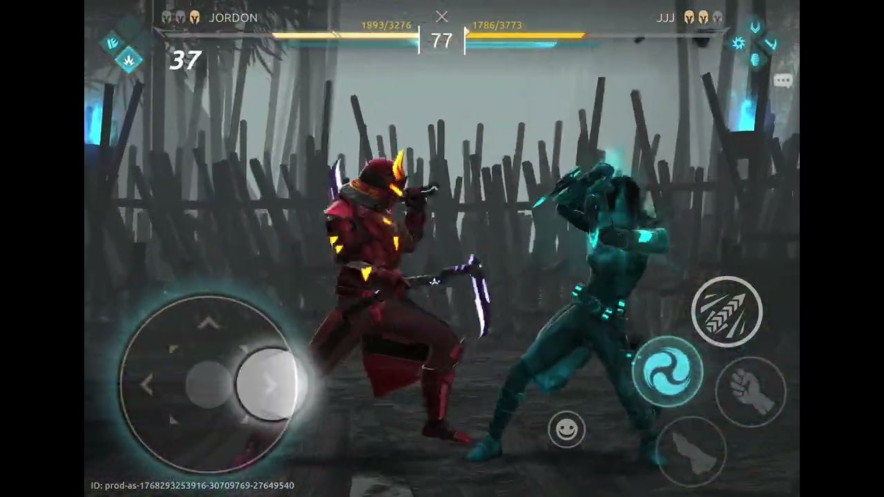 Intense Fight🥵..!! 