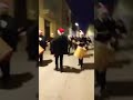 Trapani manifestazione per l Epifania